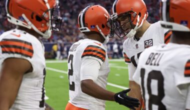 Amari Cooper reunion with Browns rumors? An update from an insider