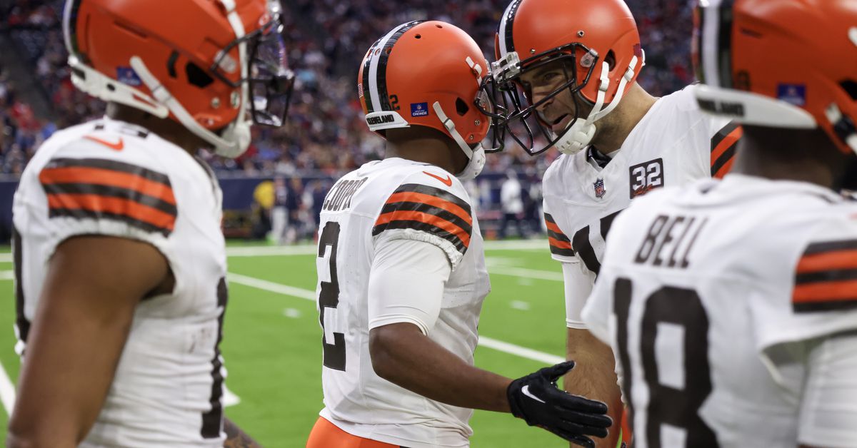 Amari Cooper reunion with Browns rumors? An update from an insider