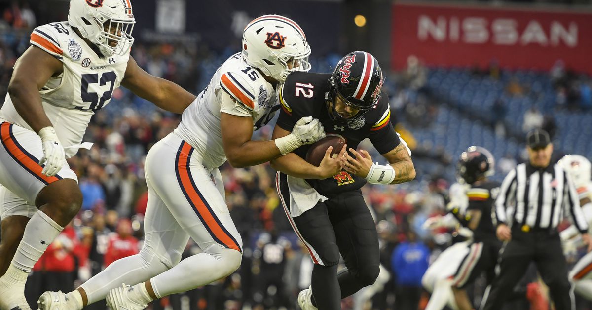 2026 Bears draft: Super early Round 1 prospects to know