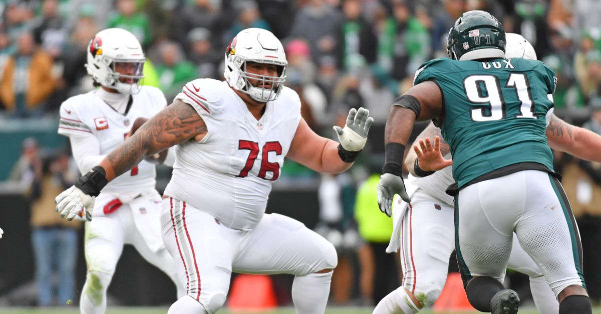 Survey results: Giants fans favor a reunion with Will Hernandez