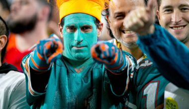 Dolphins fans sound off on what would or could force them to walk away