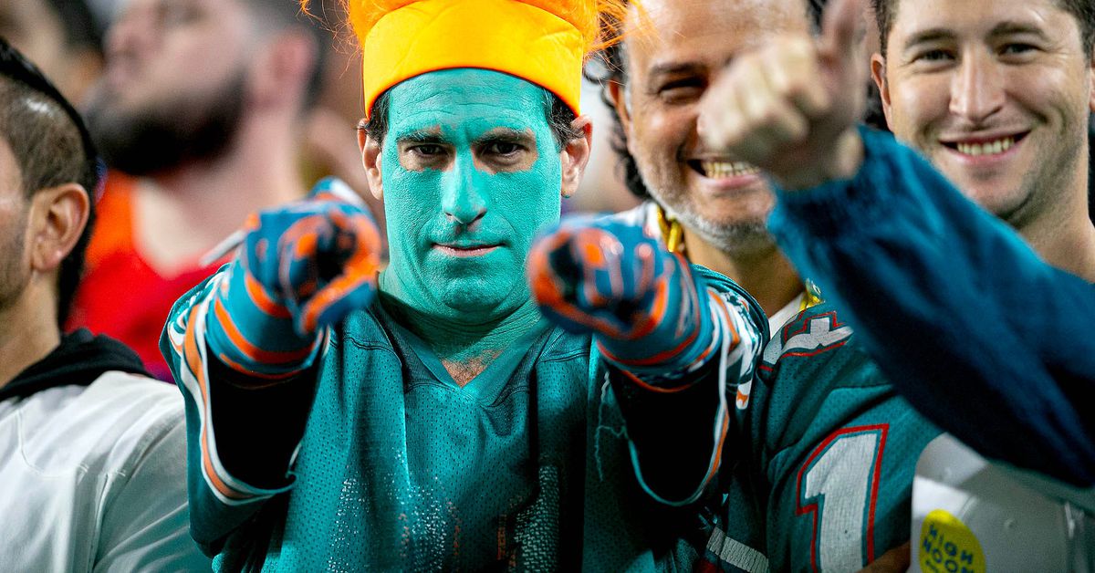 Dolphins fans sound off on what would or could force them to walk away