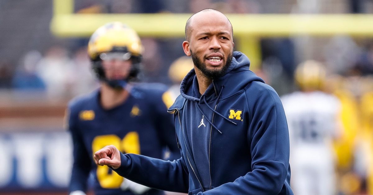 Where Michigan Football turns to at CB following Brody Jennings’ flip to Miami