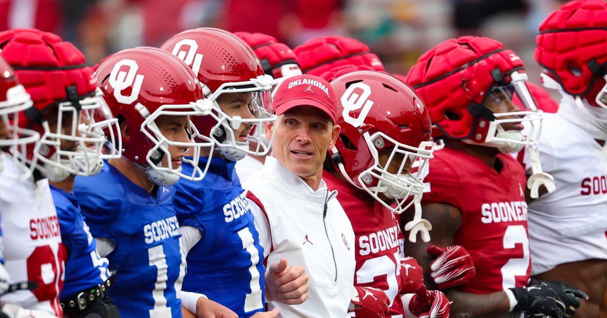 Michigan Football 2025 opponent preview: Week 2 @ Oklahoma