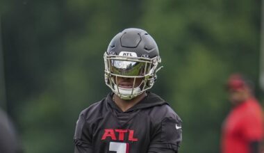 Darnell Mooney suffered a shoulder injury, set to miss ‘a few weeks’