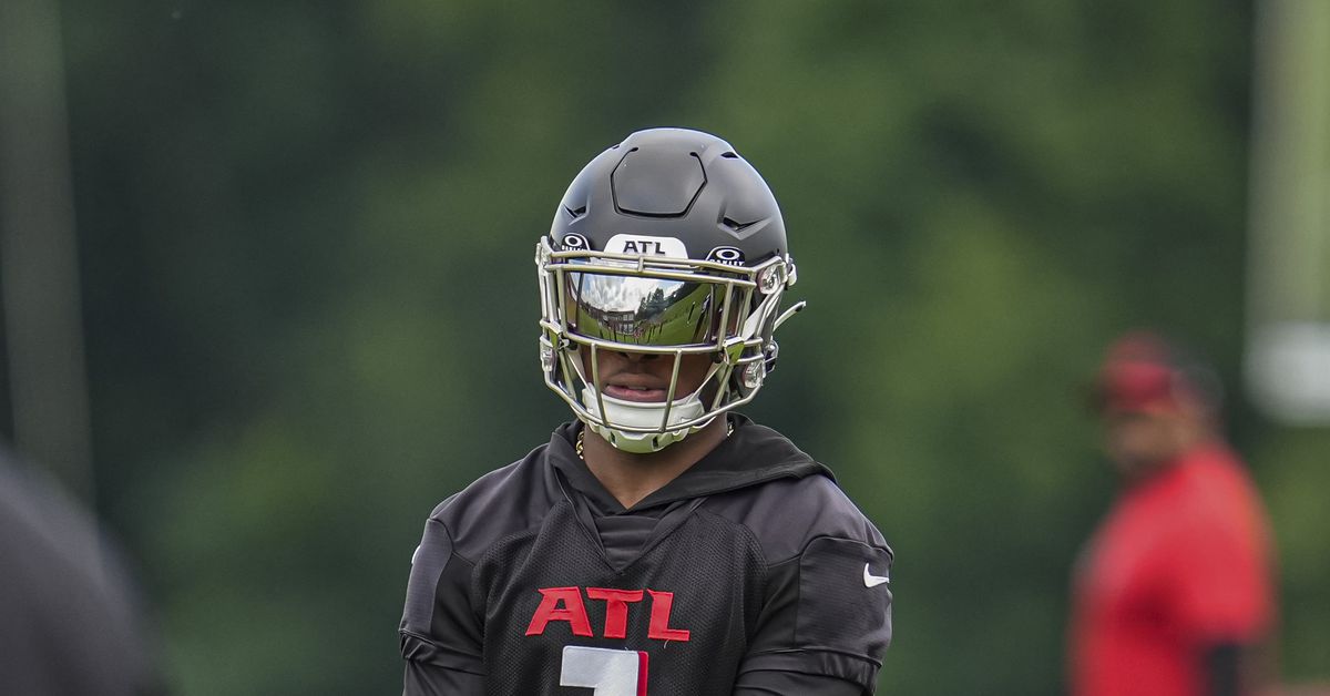 Darnell Mooney suffered a shoulder injury, set to miss ‘a few weeks’