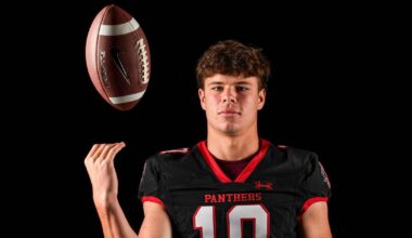 41 Days Until Purdue Football: Jon Grimmett and Mason Alnutt