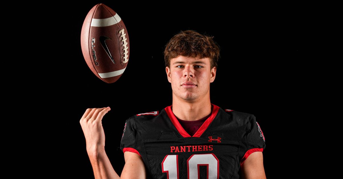 41 Days Until Purdue Football: Jon Grimmett and Mason Alnutt