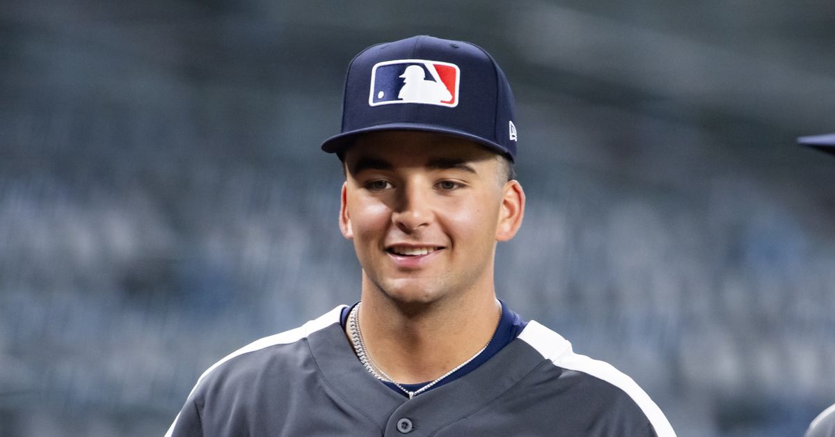 Texas LHP Bryce Navarre has entered the NCAA transfer portal