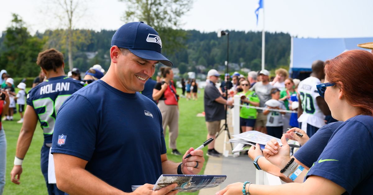 Analyst Rob Staton predicts Seahawks NFC West title in Year 2 of Mike Macdonald era