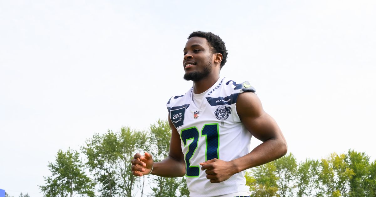Seattle Seahawks training camp 2025: Full coverage, previews, analysis, news, updates