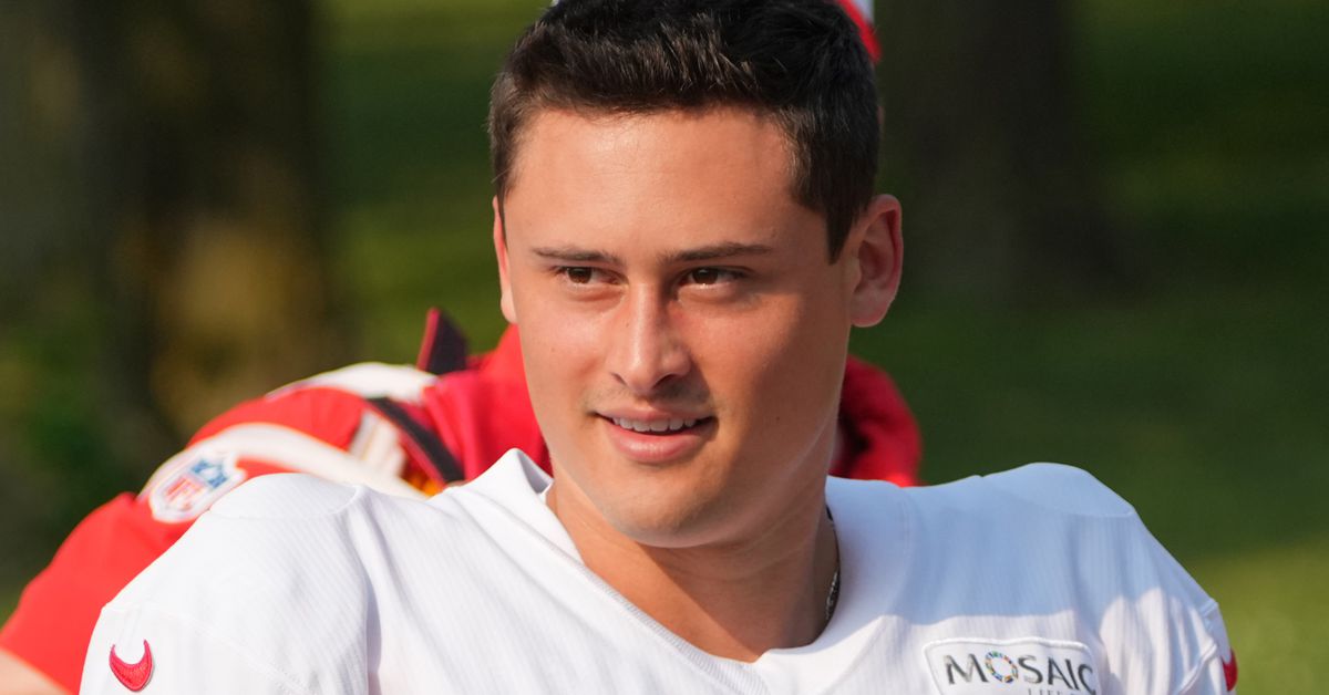 Chiefs Training Camp: Day 8 observations from July 30