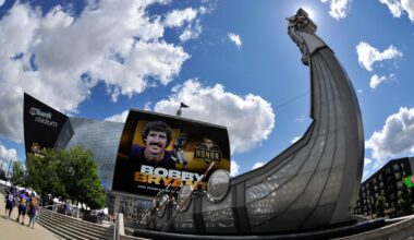 Single-Game Vikings Tickets to Go On Sale July 24th