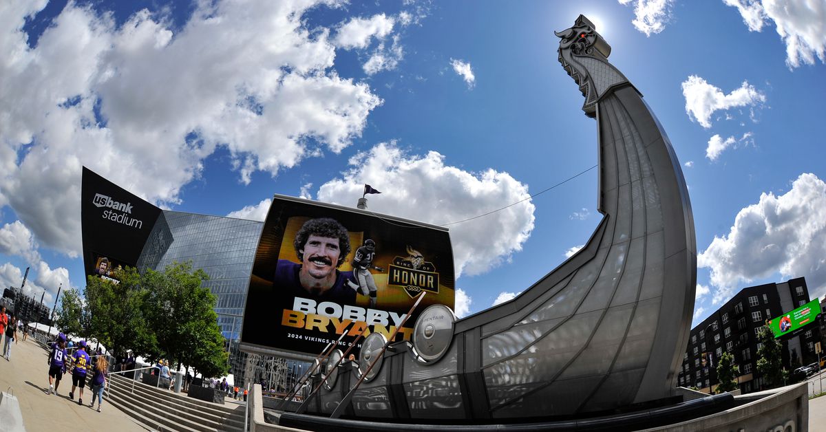 Single-Game Vikings Tickets to Go On Sale July 24th