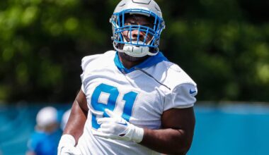 Breaking down the fallout from Levi Onwuzurike’s injury