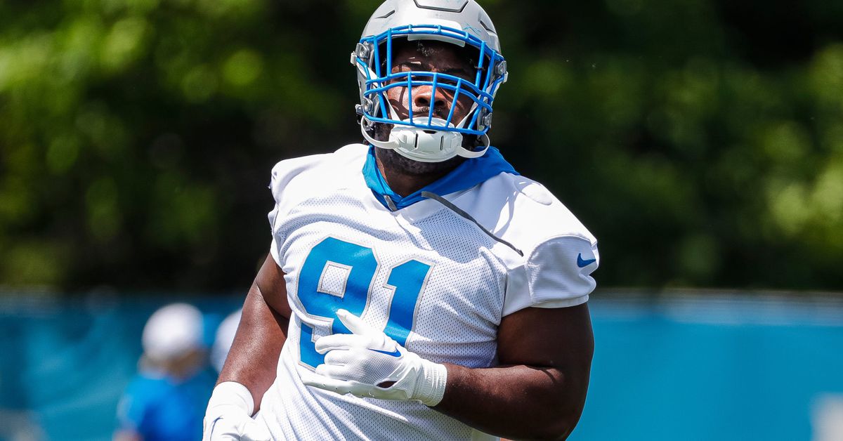 Breaking down the fallout from Levi Onwuzurike’s injury