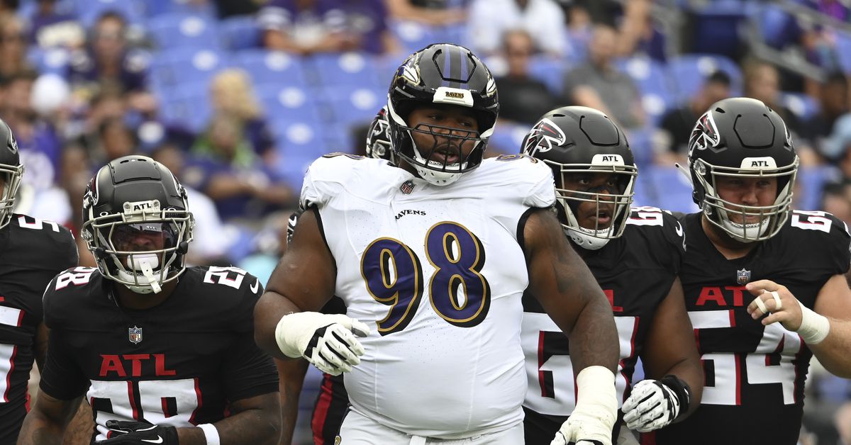 Baltimore Ravens 2025 roster, depth chart: 3 underrated players