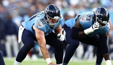 Dolphins sign productive offensive lineman; place multiple players on physically unable to perform list