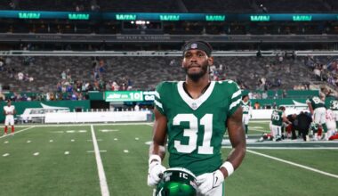 Carolina Panthers 2025 Season Opener Countdown: 52 Days To Go