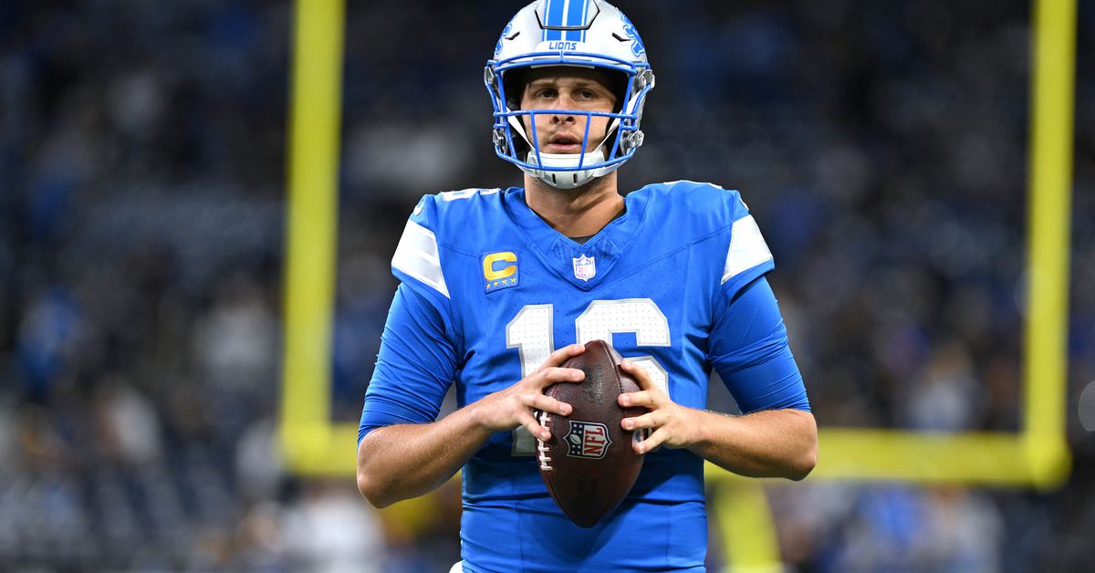 POLL: Do you feel better or worse after the Detroit Lions’ Week 1 win over the Los Angeles Rams?