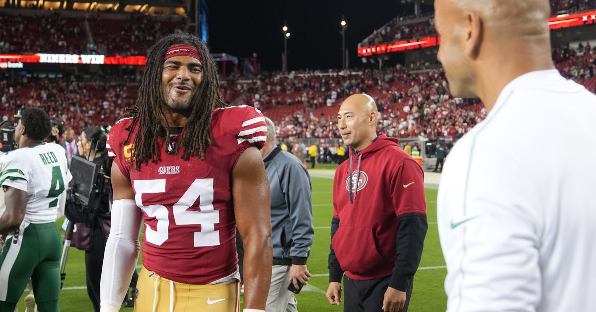 49ers news: ESPN gives the Niners an A- grade for their offseason