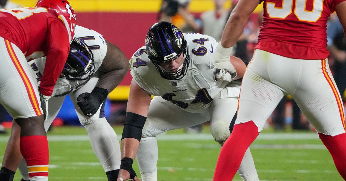 Which Ravens player is most likely to be a first-time All-Pro in 2025?