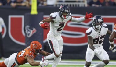 Pittsburgh Steelers WR has aggressive message on first day of padded practice