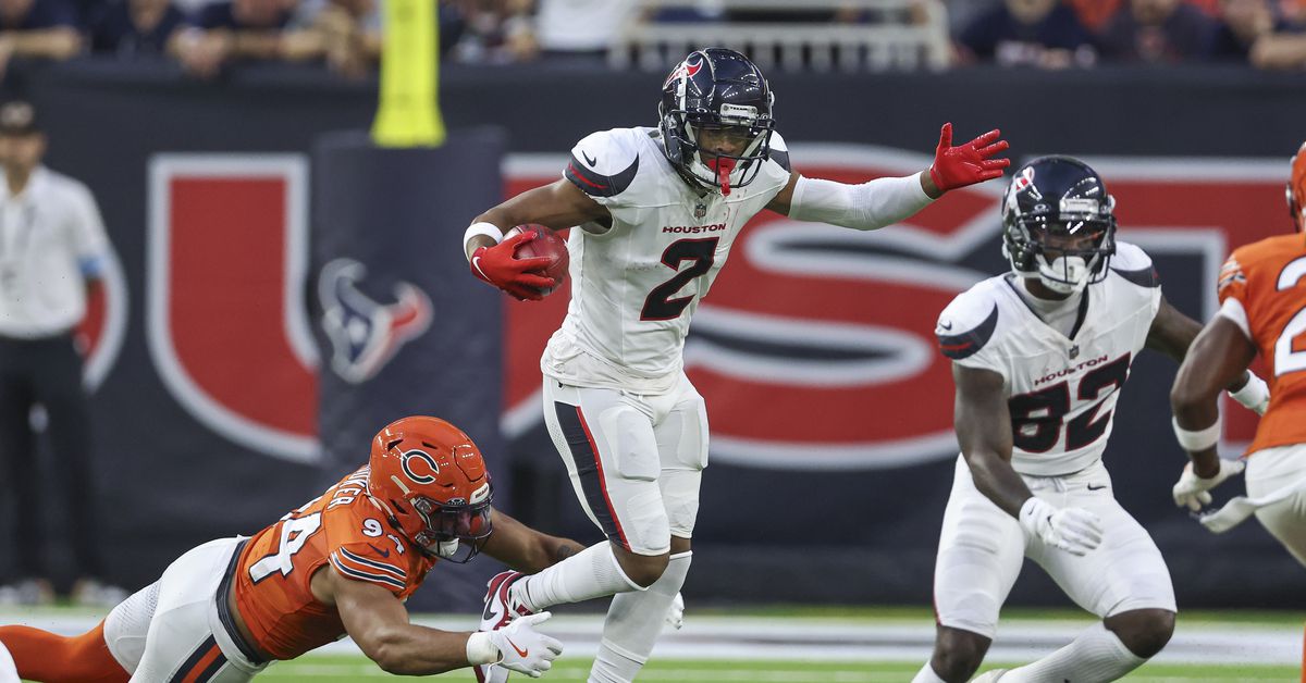 Pittsburgh Steelers WR has aggressive message on first day of padded practice