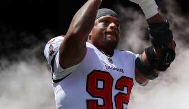 Former Buccaneer set to take on coaching role