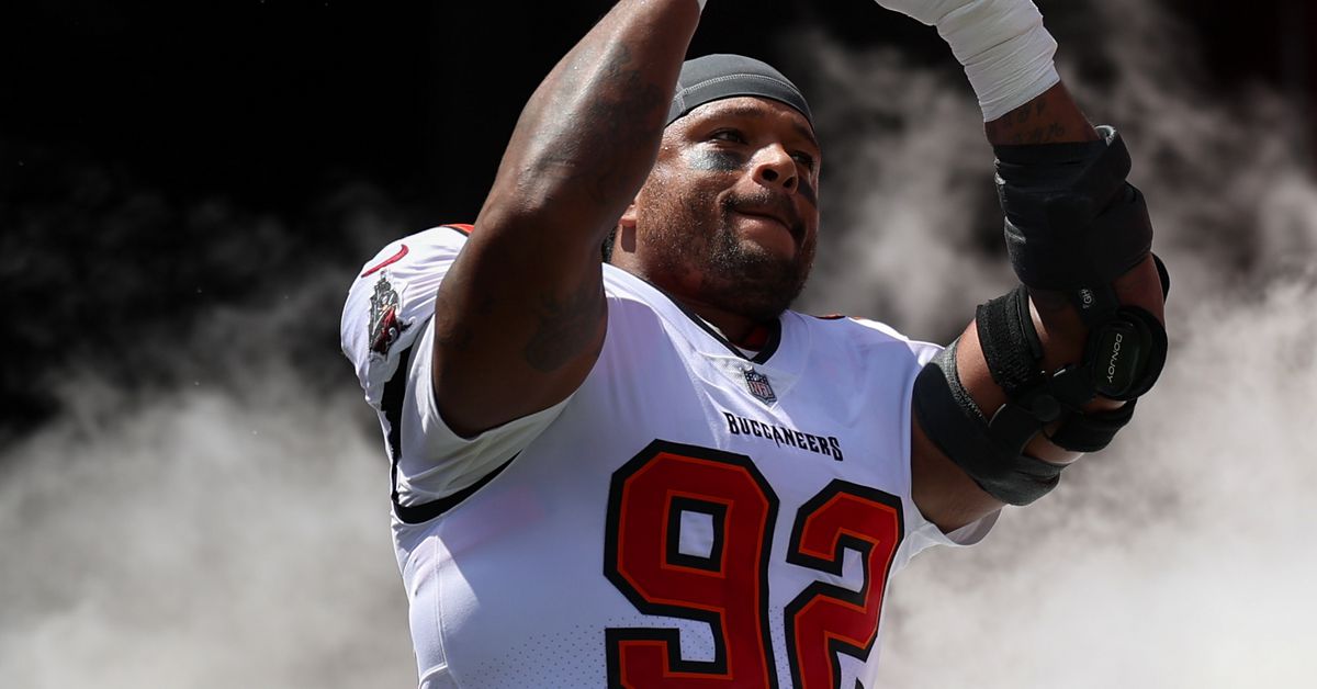 Former Buccaneer set to take on coaching role