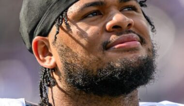 NFL breakout players: 4 Raiders who may take next step