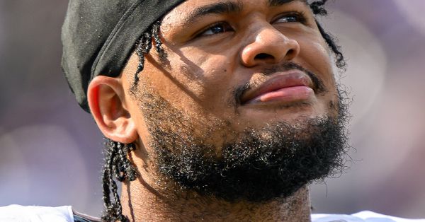 NFL breakout players: 4 Raiders who may take next step