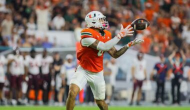 Seattle Seahawks sign Elijah Arroyo, putting entire 2025 draft class under contract