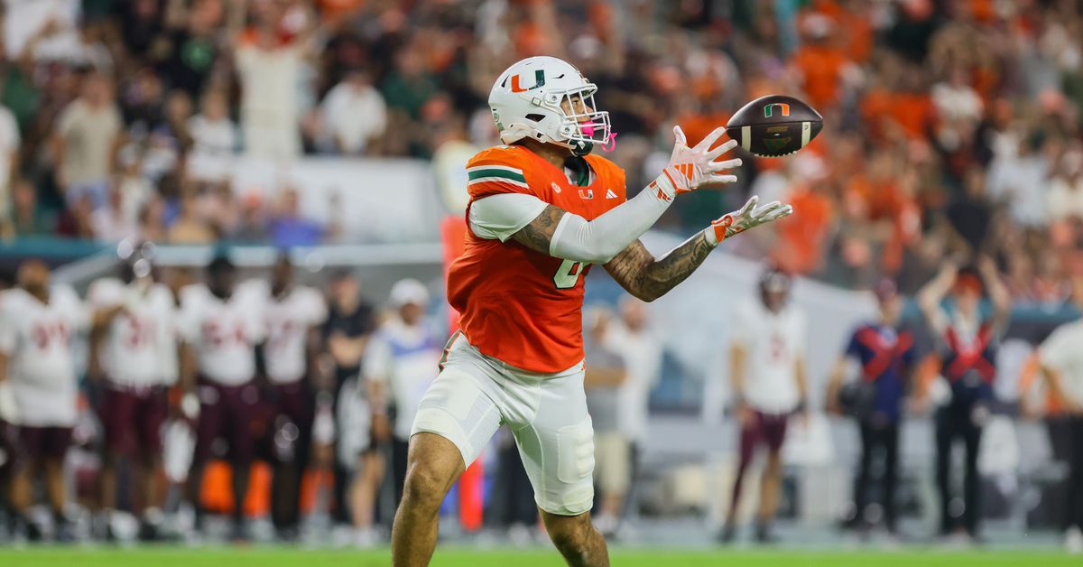 Seattle Seahawks sign Elijah Arroyo, putting entire 2025 draft class under contract