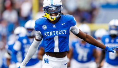 Former UK football star and Bills first-round pick Max Hairston sued for sexual assault