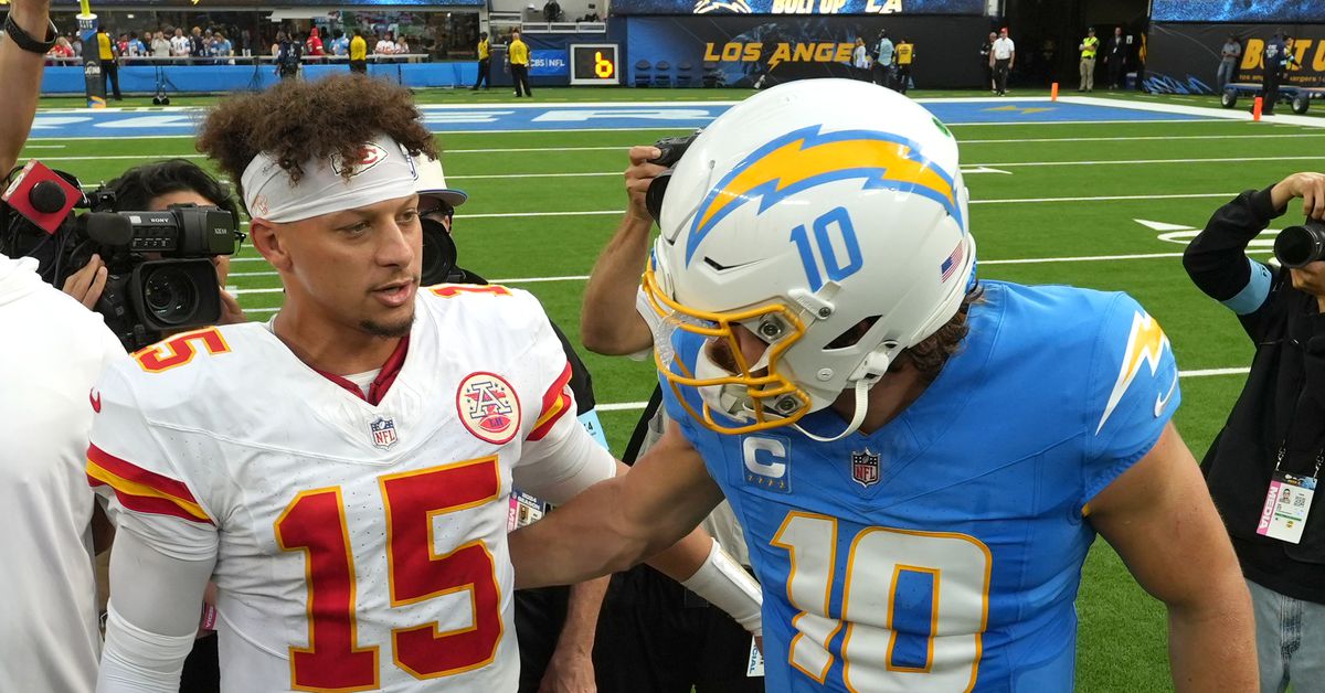 Chiefs News: Analysts split over direction of AFC West crown