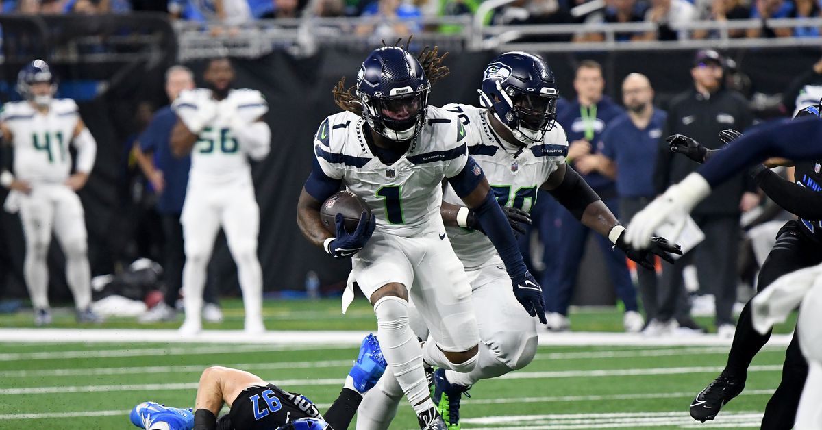 90 Buffalo Bills players in 90 days: WR Laviska Shenault Jr.