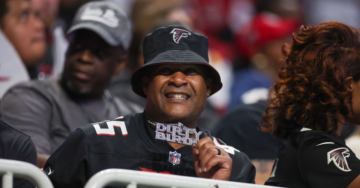 The great Falcoholic Census of 2025