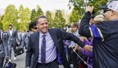 Recruiting Roundup: Where The Huskies Stand With Some Of Their Top Targets