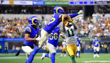 Packers Top Plays of 2024 #2: Jayden Reed hauls in an impossible throw