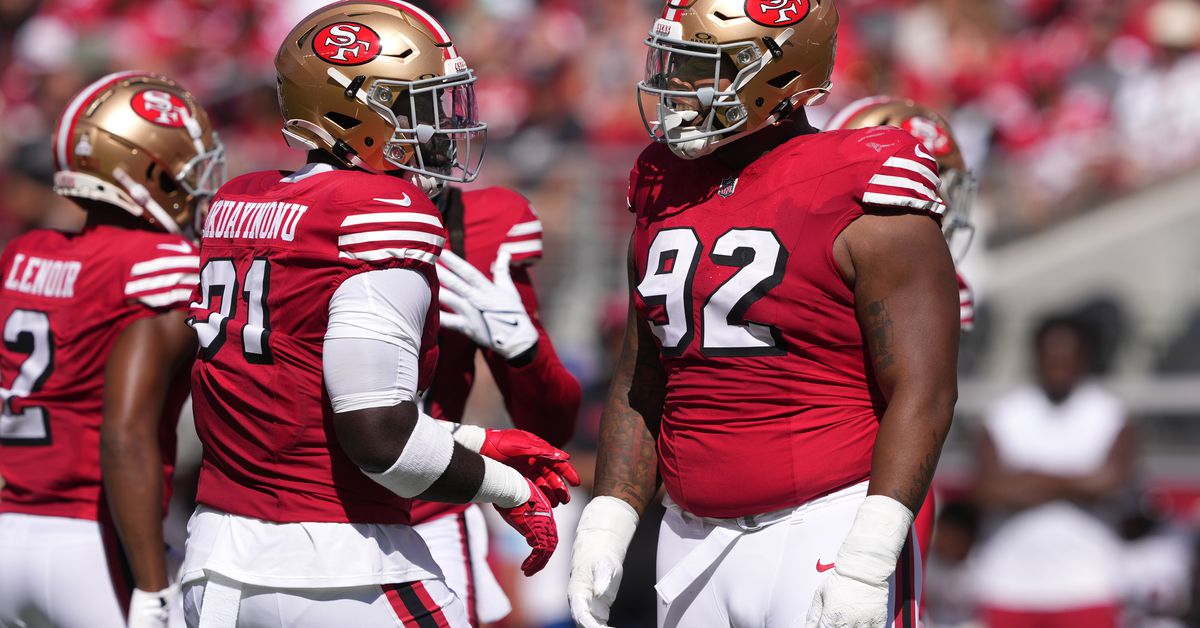 Could a key 49ers’ 2024 signing be among their roster cuts in 2025?