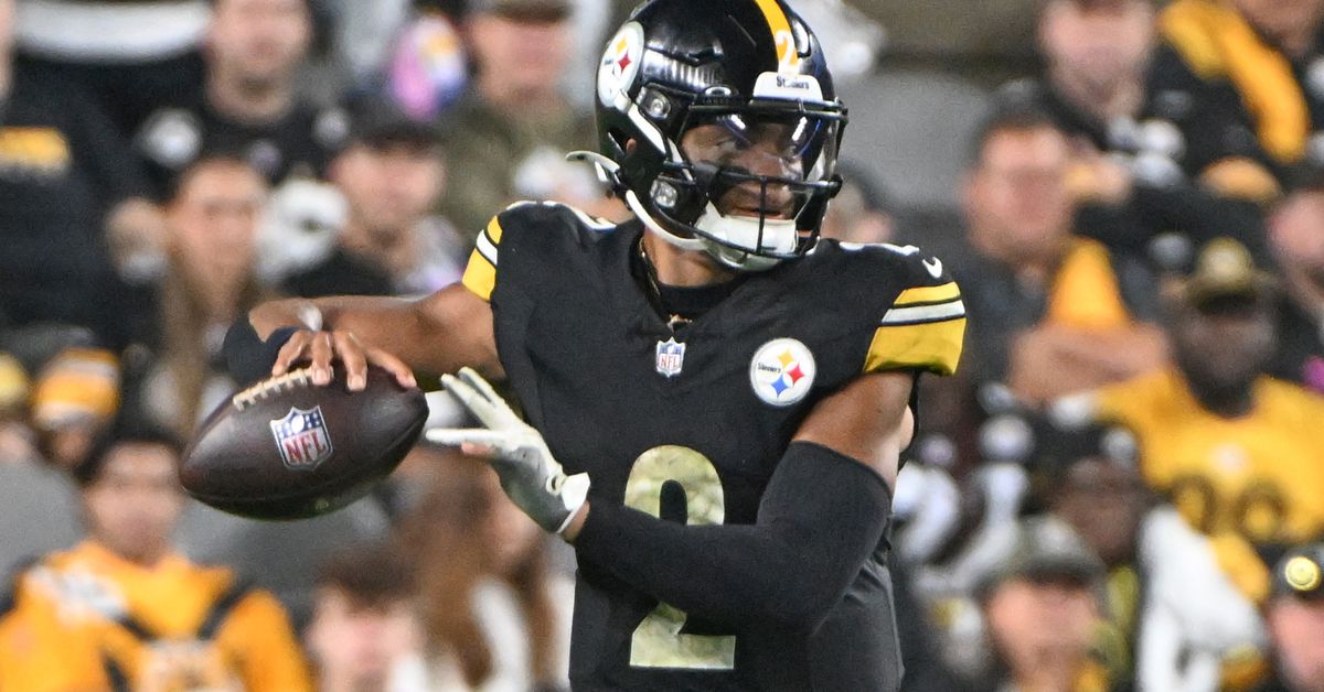 New York Jets News and Rumors: Justin Fields generates MVP buzz