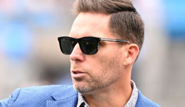 Carolina Panthers Reacts Results: Fans largely fans of 2025 progress