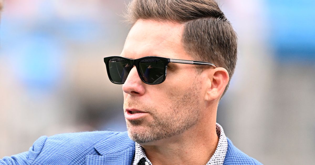 Carolina Panthers Reacts Results: Fans largely fans of 2025 progress