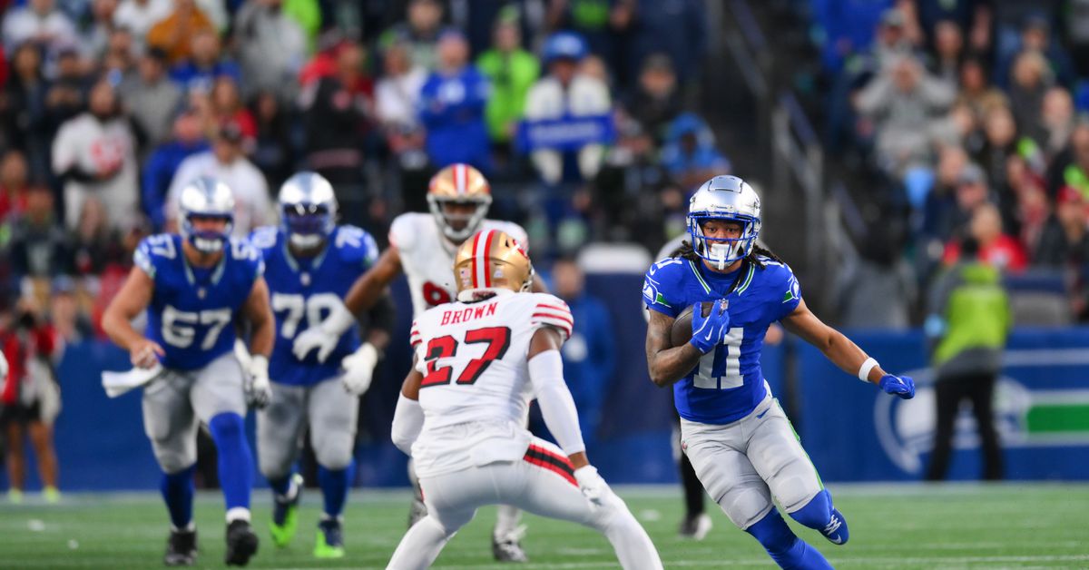 What will the Seattle Seahawks’ record be when September ends?