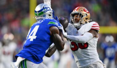 49ers release former All-Pro days ahead of training camp