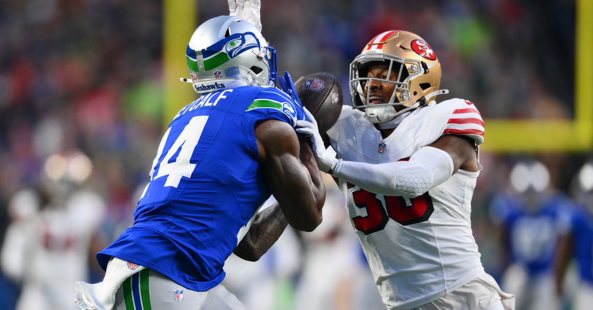 49ers release former All-Pro days ahead of training camp