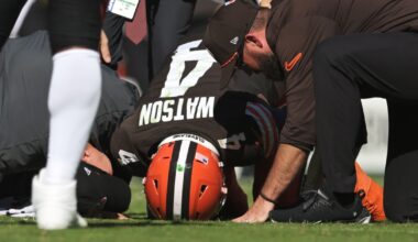 Browns history: Besides Deshaun Watson, the team’s biggest mistakes since The Return?