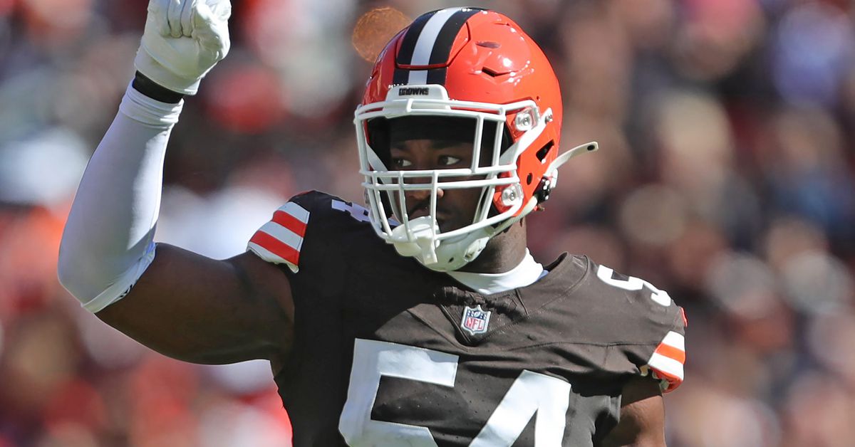 Report: Eagles sign veteran edge rusher ahead of training camp