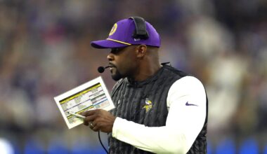 2025 NFC North Position Rankings: Defense 